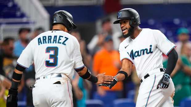 marlins